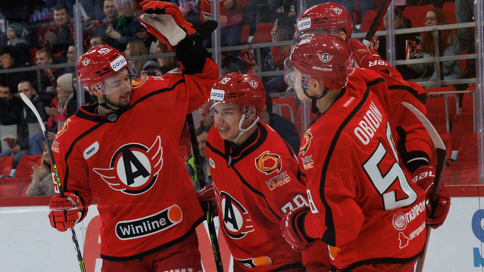 Фото: Марина Молдавская / Коммерсантъ