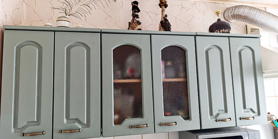 Дневник ремонта. День 5-6. Глаза боятся, а руки делают.