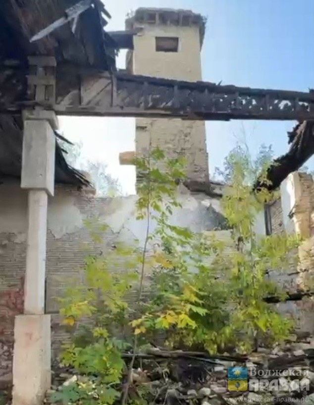 Фото прокуратуры Волгоградской области📷    За провалившуюся в подвал школьницу осудят сотрудника волгоградского МУПа
