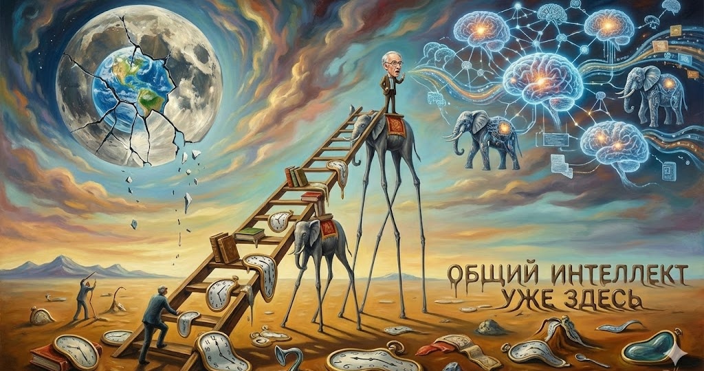 Одиночество закончилось. Точка невозврата пройдена.