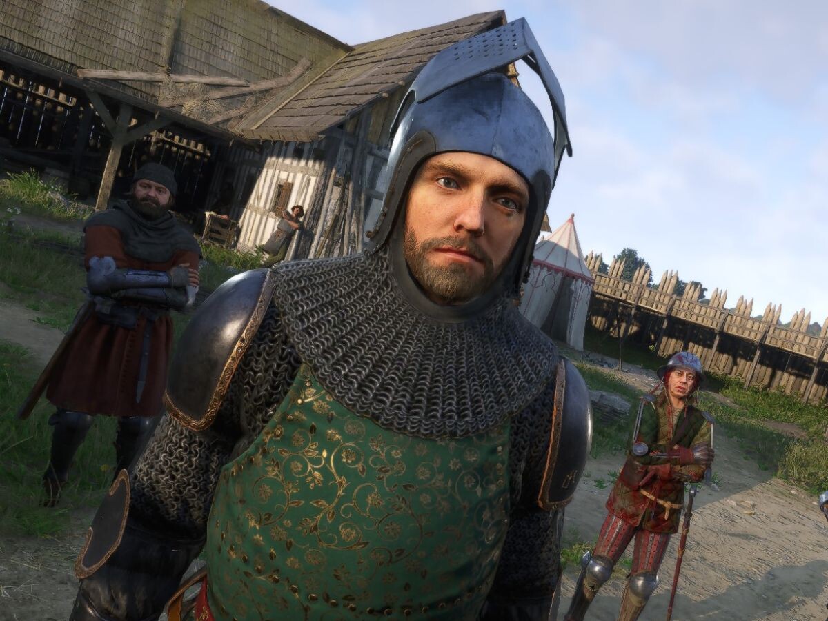    «Не хотим выпускать Kingdom Come 15» — пиарщик Warhorse о дальнейших планах студии