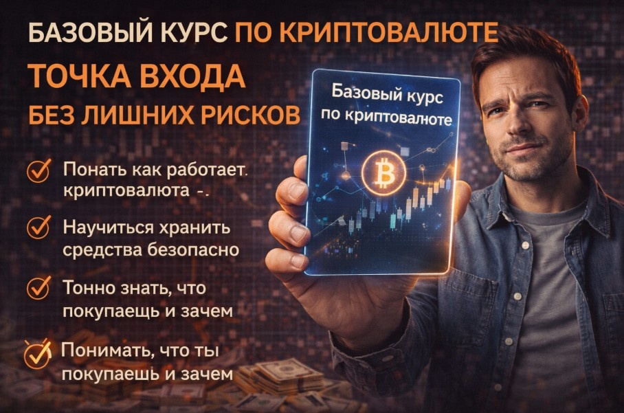 Базовый курс