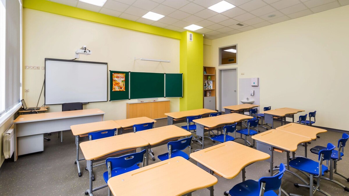    Фото: Andrei Kholmov/Shutterstock/Fotodom