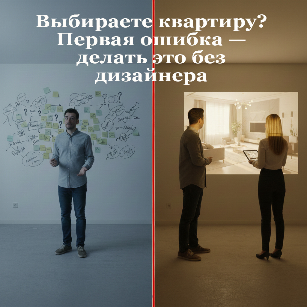 Как сэкономить сотни тысяч на этапе выбора жилья — разбор от практика