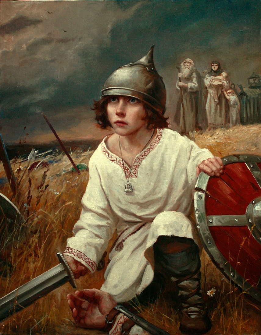 Изображение А.Шишкин 