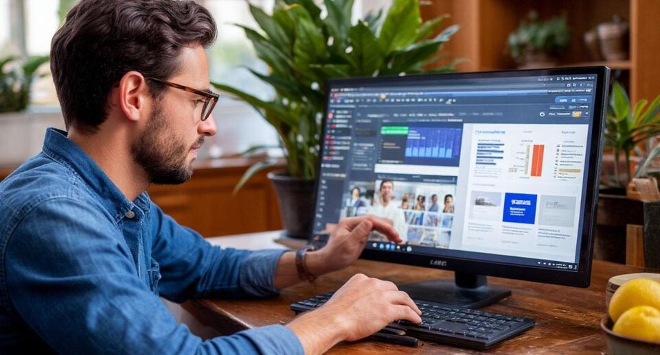    «Подмосковье сегодня»/Сгенерировано нейросетью