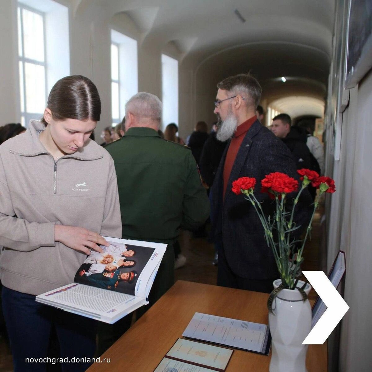 Листайте вправо, чтобы увидеть больше изображений