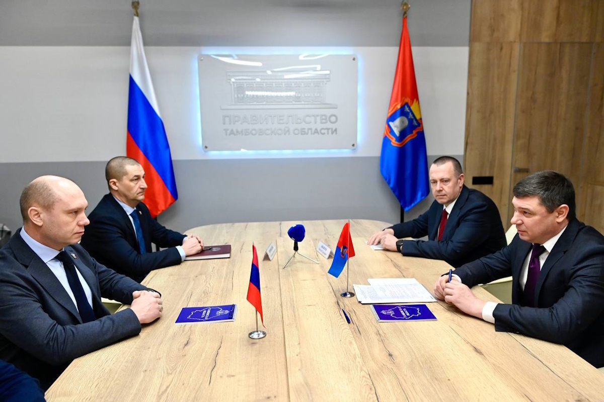    Фото: т-к Евгения Первышова, источник: novostitambova.ru