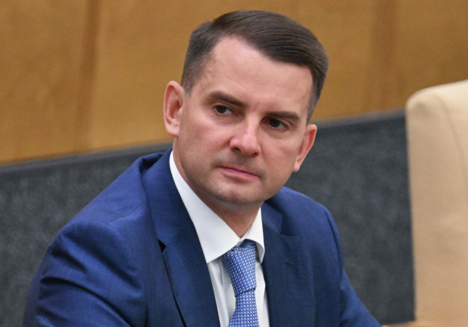    Владимир Федоренко/РИА Новости