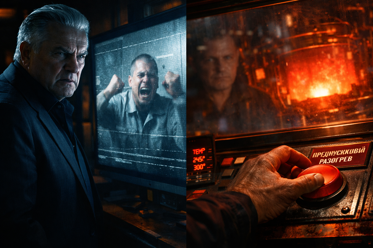 Автор: В. Панченко