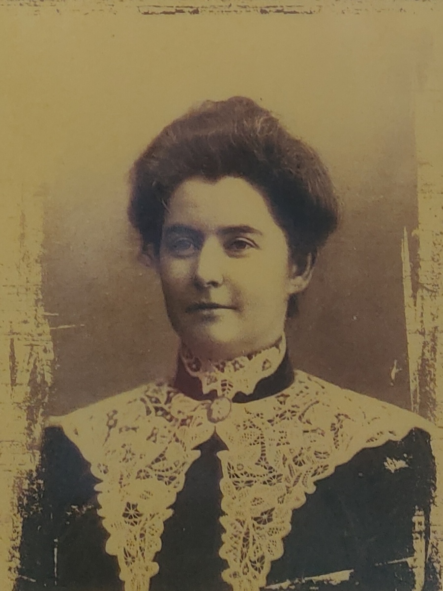 Фото автора.