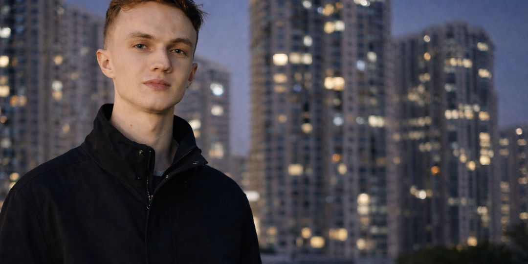 Как профессиональный спорт дал мне ФУНДАМЕНТ для взрослой жизни