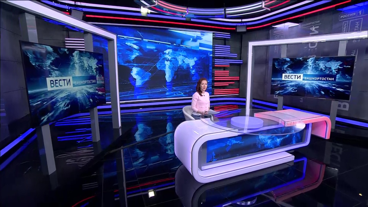    Вести-Башкортостан - 5.02.26