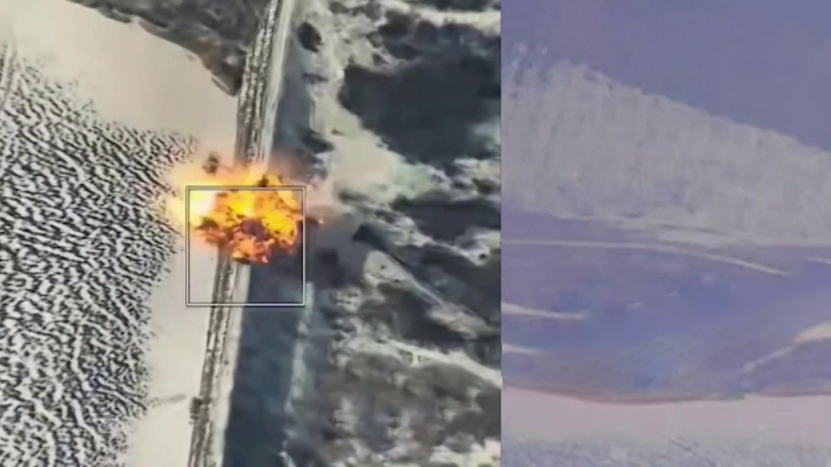    Первый канал