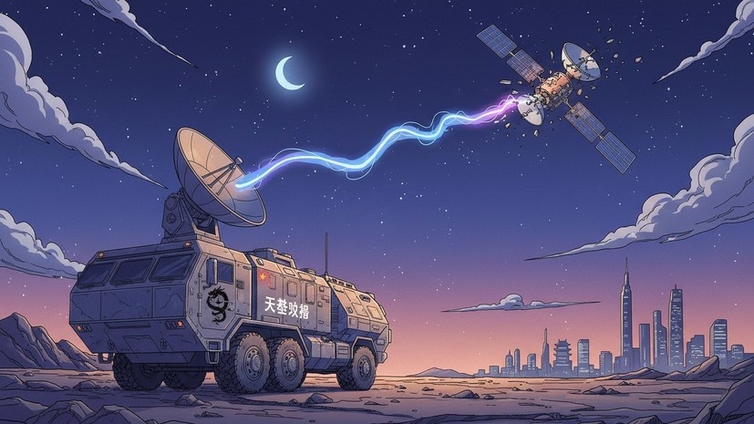   Сгенерировано с помощью ИИ