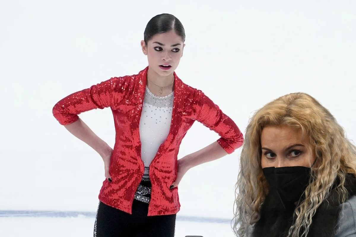 Ситуация с Петросян кажется безвыходной.