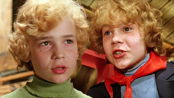 Спустя 45 лет: судьбы Гусева, Кукушкиной и Чижикова из «Приключений Электроника»: боцман, врач и музыкант