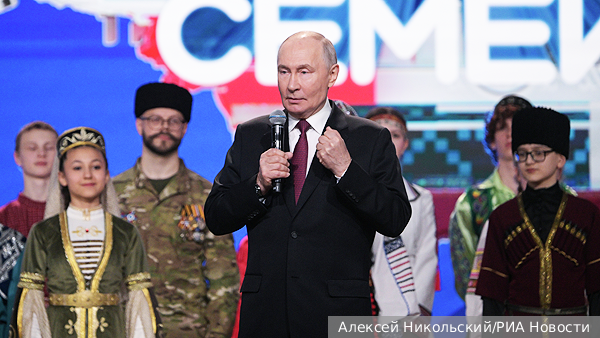     Фото: Алексей Никольский/РИА Новости   
 Текст: Олег Исайченко