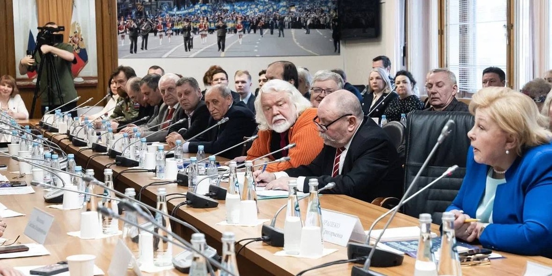 Что изменилось с момента форума 2024 года, на тему "Социальный статус и формы государственной поддержки российских писателей"?