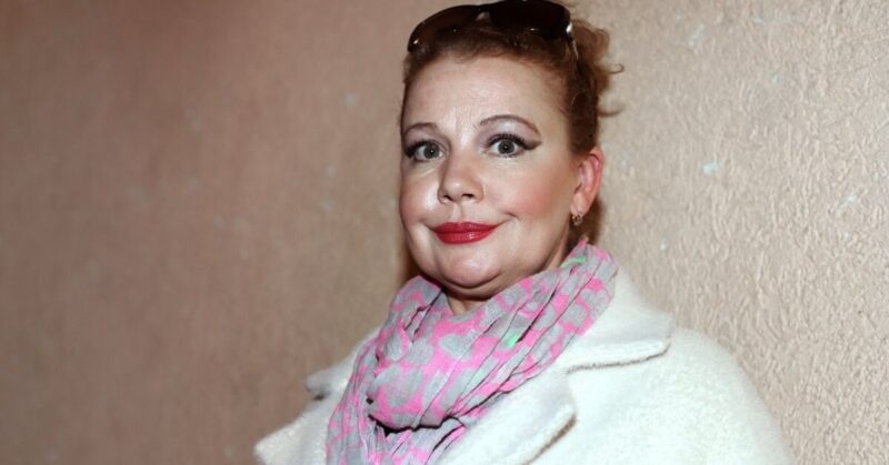    Татьяна Абрамова: путь от сибирской девочки до звезды экрана.