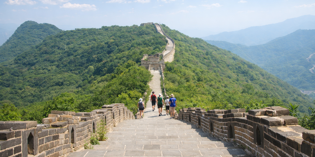 Почему большинство туров в Китай разочаровывают — и как я собираю маршрут без этой боли
