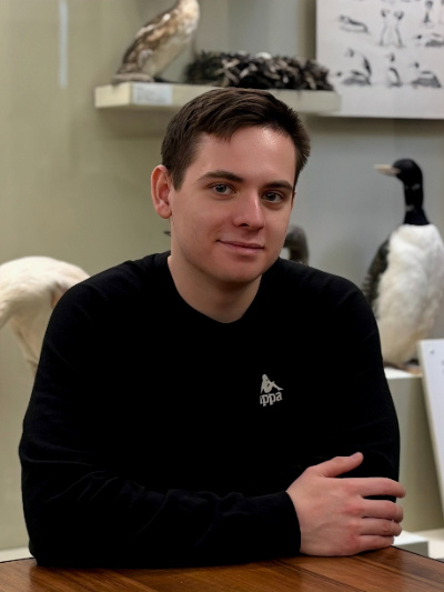 Максим Ададуров, эксперт образовательного маркетплейса «Инфоурок»