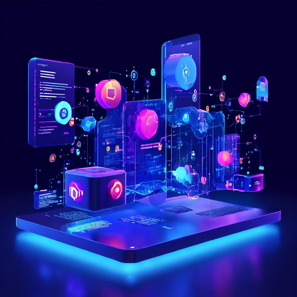 Платформы для смарт-контрактов: подробное руководство по выбору