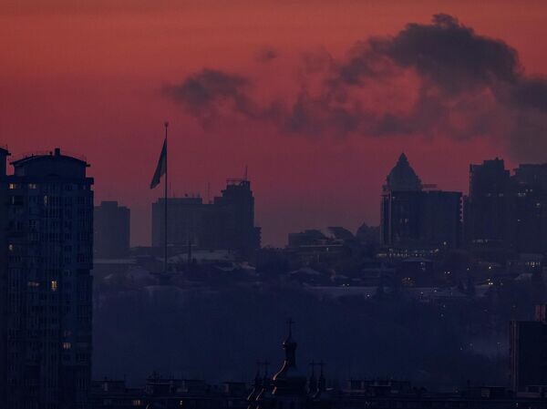    © REUTERS / Vladyslav Sodel