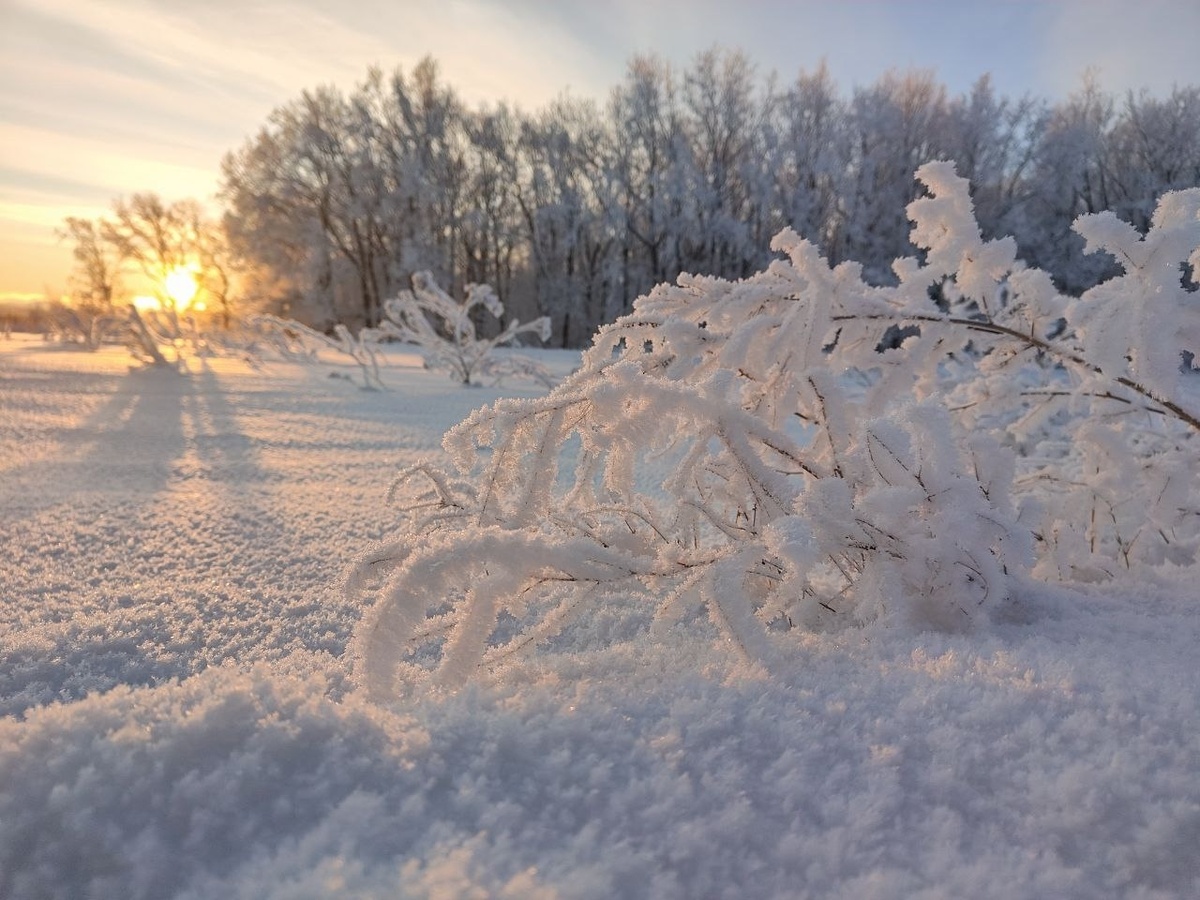     Берсә һыуыта, берсә йылыта...