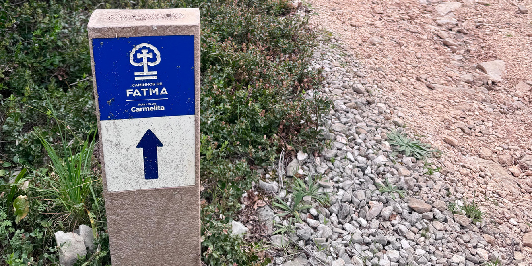 57 км, которые изменили моё отношение к себе: опыт на Камино