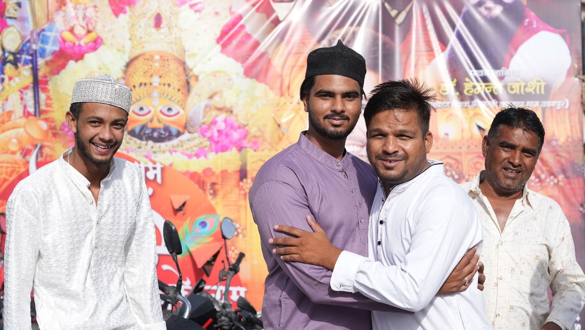    Фото: Istock/Sumit Saraswat