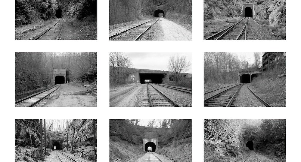 Фотографии как след времени: кадры Джеффа Брауса, фиксирующие сдвиг эпох