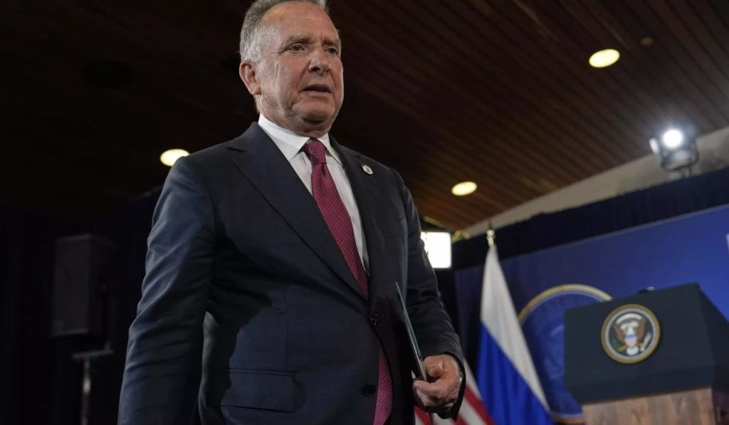    AP Photo/Julia Demaree Nikhinson Редакция