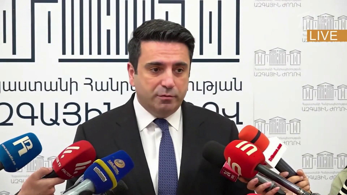    Первый канал