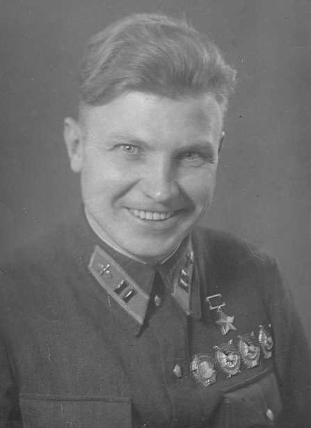 Павел Песков. Фото: vk.com