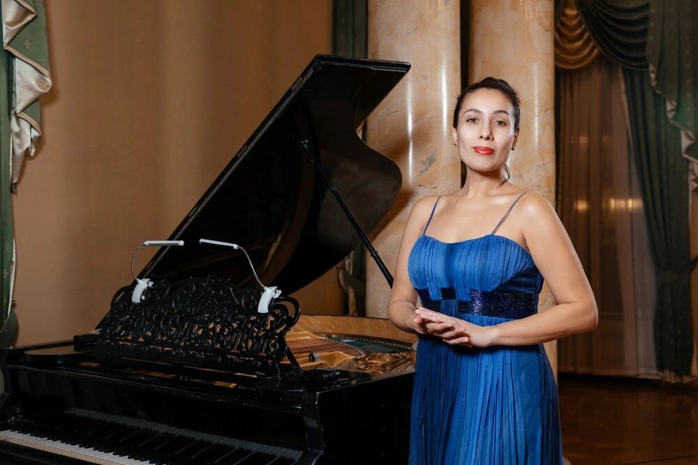 Елена Носова