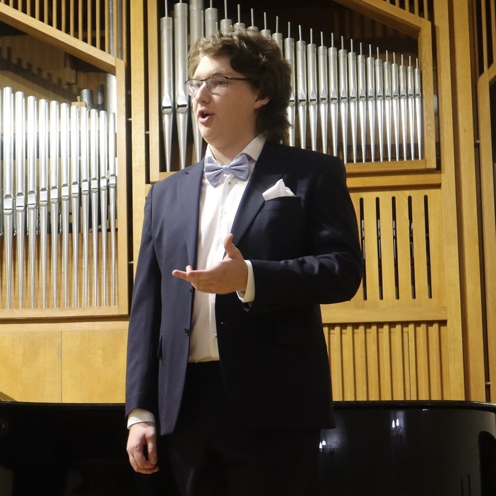 Григорий Карпушев