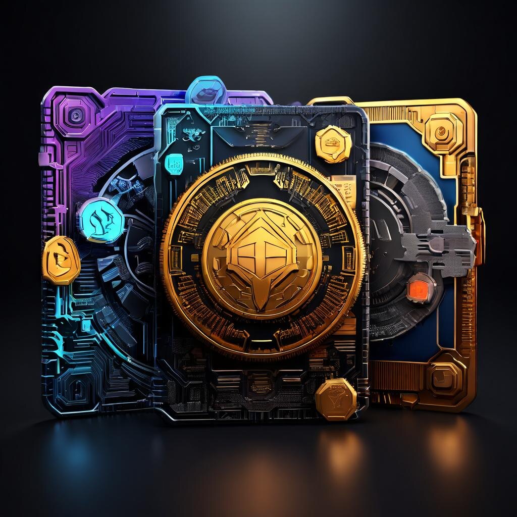 7+ лучших децентрализованных кошельков