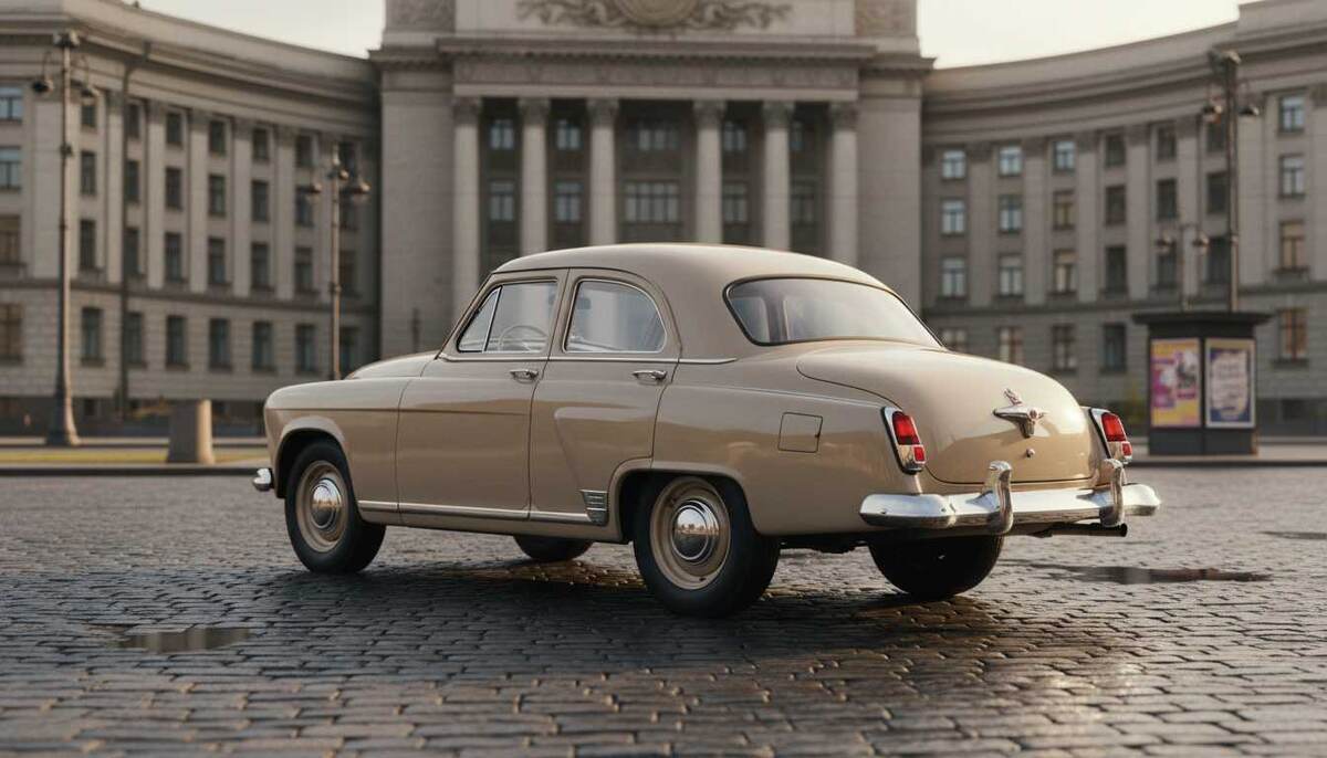 Советские новости