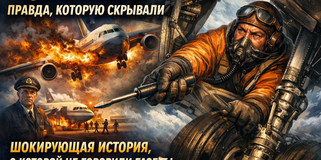 Неужели всё это было на самом деле? История «Экипажа», о которой в СССР не имели права говорить вслух