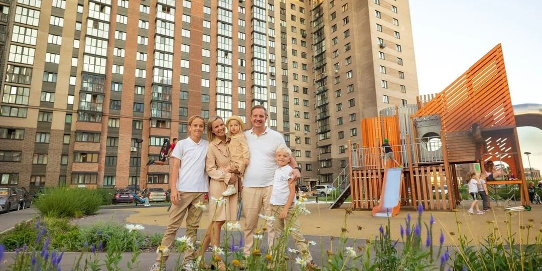 Семейная ипотека: что изменилось с 1 февраля. Разъяснение от застройщика «Новый город»