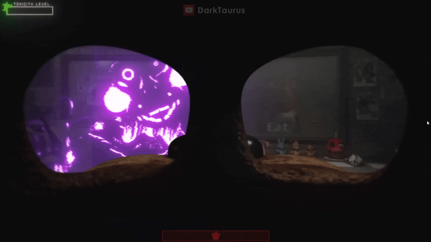 Скример Фантома Баллун Боя