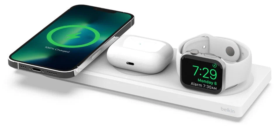 Беспроводная зарядка