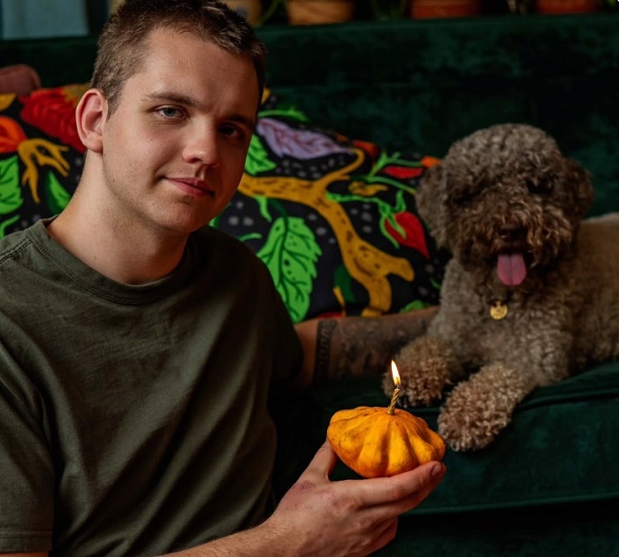 Степан Куравлев