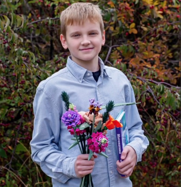 Григорий Куравлев