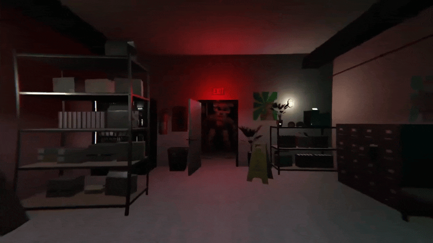 Скример Спарки