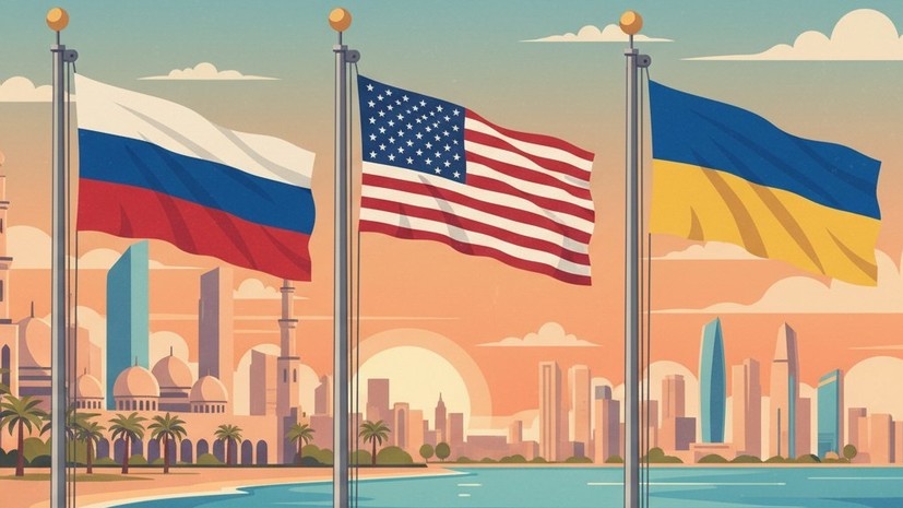   Сгенерировано с помощью ИИ