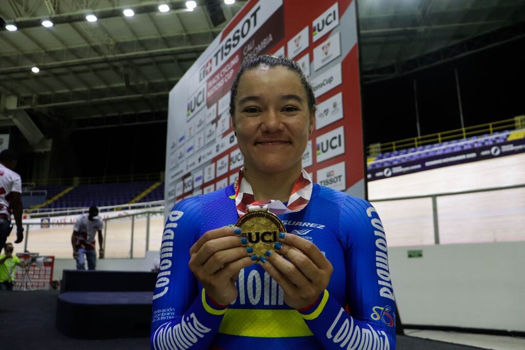    Марта Байона Пинеда