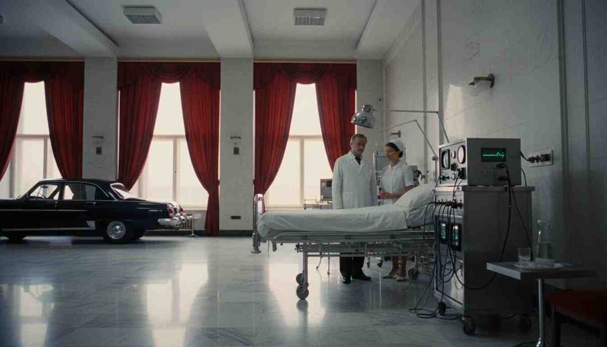 Советские новости