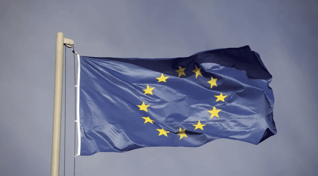    Флаг Евросоюза. Иллюстративное фото: pixabay.com Редакция